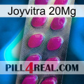 Joyvitra 20Mg 09